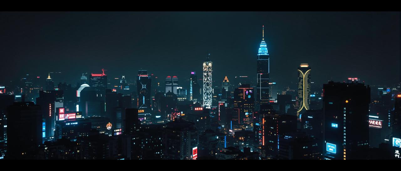 狂飙剧照背景 | 米米影视