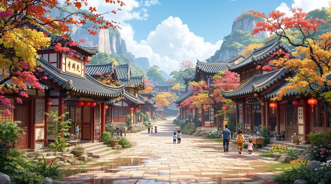 哪吒之魔童降世精彩剧照2 | 米米影视